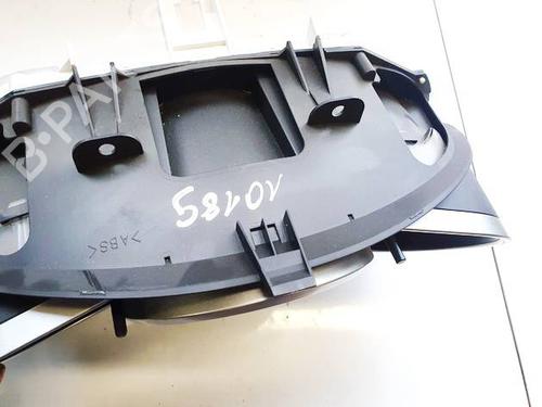 Instrument cluster MAZDA CX-7 (ER) 2.3 AWD | BP34925109C47 - Image 2