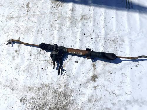 Used Steering column Steering column RENAULT ESPACE IV (JK0/1_) 2.2 dCi (JK0H) (150 hp) 35057300 35057300