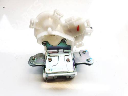 Used Tailgate lock Tailgate lock MITSUBISHI ECLIPSE CROSS (GK_, GL_) 1.5 T-Mivec (163 hp) 35003718 35003718
