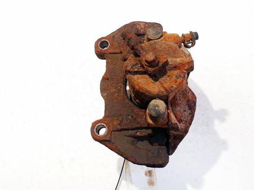 Left front brake caliper OPEL ASTRA H (A04) 1.9 CDTI (L48) | BP37481240M105 - Image 2