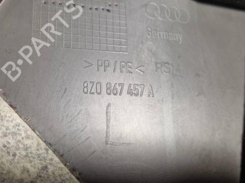 Trinbræt AUDI A2 (8Z0) 1.4 TDI | BP34966339C149 - Image 3