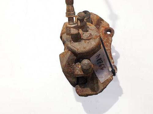 Right front brake caliper VOLVO V50 (545) 2.0 D | BP35326044M104 - Image 2