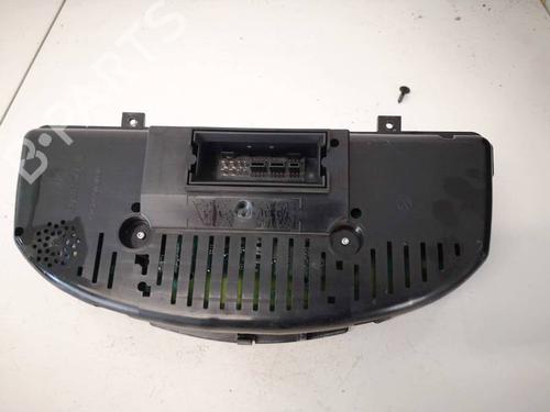 Instrument cluster VW PASSAT B6 (3C2) 1.9 TDI | BP34757563C47 - Image 2