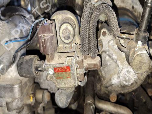 Used Electronic module Electronic module TOYOTA COROLLA Verso (_E12_) 2.0 D-4D (CDE120_, CDE120R) (90 hp) 35831745 35831745