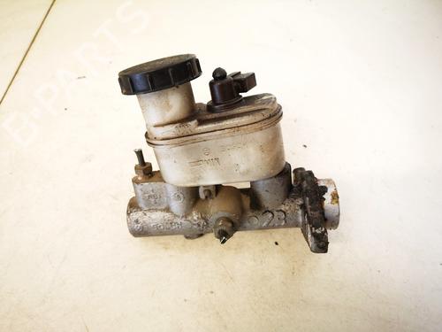 Used Brake master cylinder Brake master cylinder NISSAN ALMERA II Hatchback (N16) 1.5 dCi (82 hp) 35517566 35517566