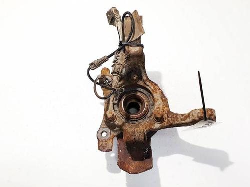 Used Right front steering knuckle Right front steering knuckle 35255289 35255289