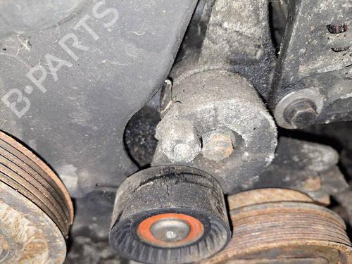 Pulley NISSAN NOTE (E11, NE11) 1.5 dCi | BP35179496M122 - Image 2