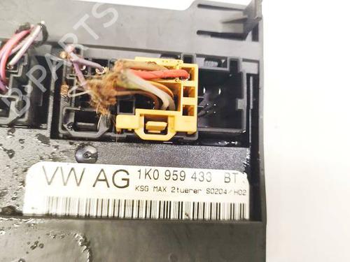 Electronic module VW TIGUAN (5N_) 2.0 TDI 4motion | BP32577922M83 - Image 5