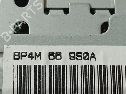 Radio MAZDA 3 (BK) 1.6 (BK14) | BP34807143E6 - Image 4