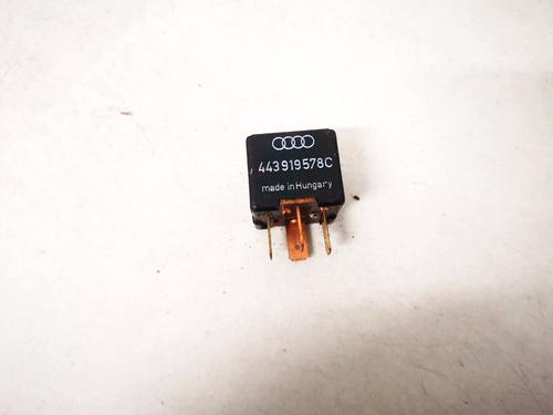 other-audi-a4-b5-8d2-1994-1995-1996-1997-1998-1999-2000-2001-33093689 main image