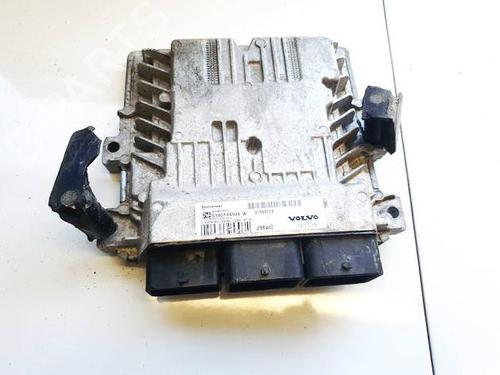 engine-control-unit-ecu-mercedes-benz-e-class-w212-2009-2010-2011-2012-2013-2014-2015-2016-32589323 main image