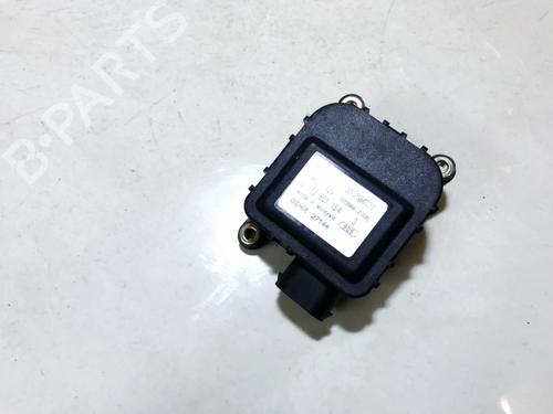 Used Electronic module Electronic module OPEL ZAFIRA A MPV (T98) 2.0 DI 16V (F75) (82 hp) 33075322 33075322