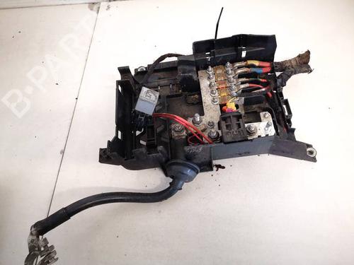 Used Fuse box Fuse box AUDI Q7 (4LB) 3.0 TDI quattro (233 hp) 32939231 32939231