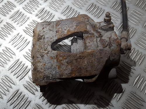 Used Right front brake caliper Right front brake caliper 35701449 35701449