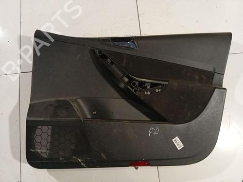 Front right panel VW PASSAT B6 (3C2) 2.0 TDI | BP38630724C59 - Image 2