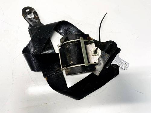 Used Front left seatbelt Front left seatbelt FORD TRANSIT Van (FA_ _) 2.2 TDCi (85 hp) 35187772 35187772