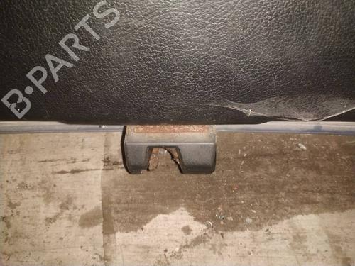 Used Tailgate lock Tailgate lock 35339118 35339118