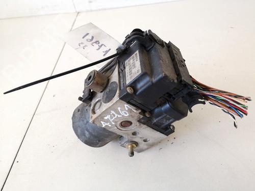 Used ABS pump ABS pump AUDI A4 B5 (8D2) 1.9 TDI (110 hp) 35427862 35427862
