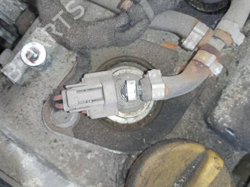 Used Injector Injector OPEL MERIVA A MPV (X03) 1.7 CDTI (E75) (100 hp) 35283310 35283310