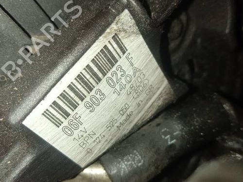 Alternator VW GOLF V (1K1) 2.0 TDI 16V | BP34882632M7 - Image 4