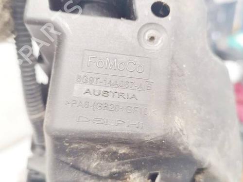 Fuse box FORD MONDEO IV (BA7) 2.0 | BP32575049E1 - Image 3