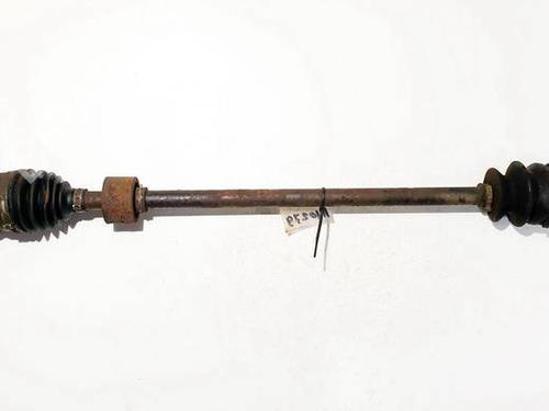 Used Right front driveshaft Right front driveshaft SUZUKI SWIFT III (MZ, EZ) 1.3 (RS413, ZC11S) (92 hp) 34895278 34895278
