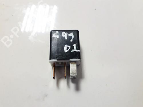 Used Other Other MAZDA 3 (BK) 1.6 DI Turbo (109 hp) 33104824 33104824