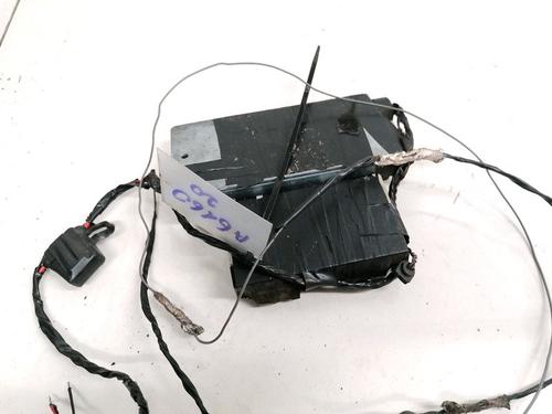 Used Electronic module Electronic module LAND ROVER RANGE ROVER III (L322) 3.0 D 4x4 (177 hp) 33090482 33090482