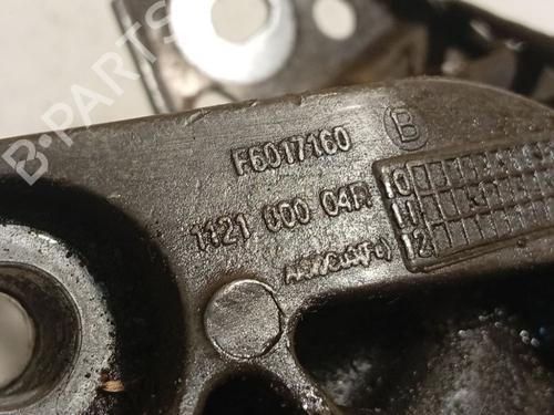 Engine mount RENAULT LAGUNA III (BT0/1) 2.0 dCi (BT07, BT0J, BT14, BT1A, BT1S) | BP36524508M89 - Image 4