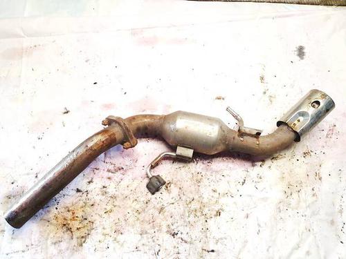 Used Exhaust system Exhaust system 35330952 35330952