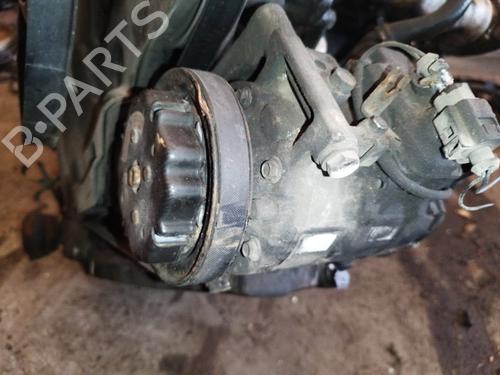 AC compressor AUDI A6 C5 (4B2, 4B4) 2.5 TDI | BP35485085M34 - Image 2