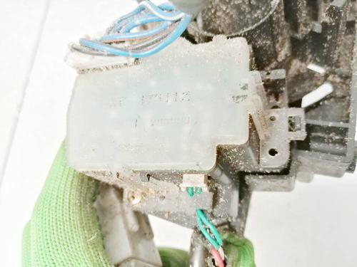Warning switch PORSCHE CAYENNE (9PA) S 4.5 | BP35118492I22 - Image 3