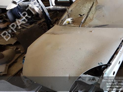 Engine mount FORD PUMA (EC_) 1.4 16V | BP33520919M89 - Image 5