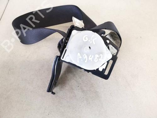 Used Rear left seatbelt Rear left seatbelt SUBARU LEGACY IV (BL) 2.0 AWD (BL5) (165 hp) 35244075 35244075