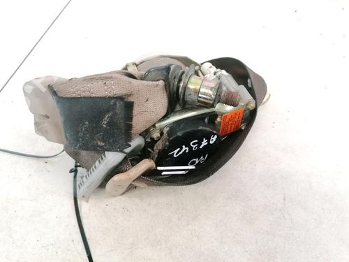 Used Front right seatbelt Front right seatbelt ROVER 400 II Hatchback (RT) 420 Di (105 hp) 35485647 35485647