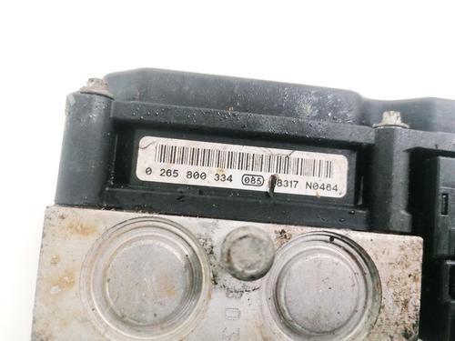 ABS pump NISSAN PRIMERA Hatchback (P12) 1.9 dCi | BP35456349M43 - Image 3