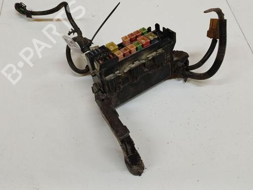 Fuse box NISSAN PRIMERA Hatchback (P12) 1.9 dCi | BP33488417E1 - Image 2