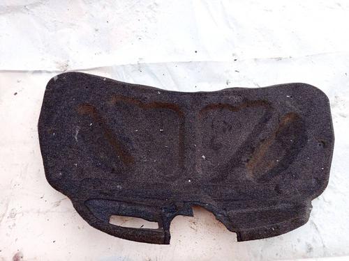Used Boot lining Boot lining JAGUAR X-TYPE I (X400) 2.0 D (130 hp) 34818922 34818922