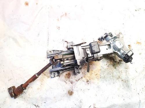 Used Steering column Steering column MAZDA 3 (BL) 1.6 MZR (BL14) (105 hp) 35354873 35354873