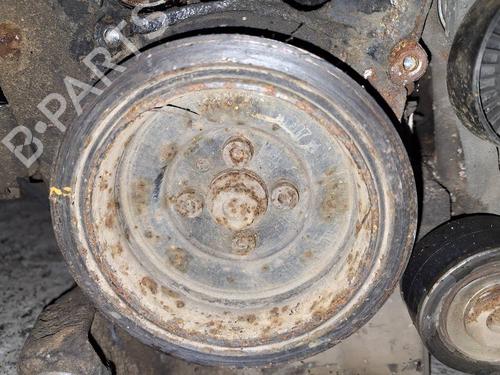Used Pulley Pulley AUDI A6 C6 (4F2) 2.0 TDI (140 hp) 35215239 35215239