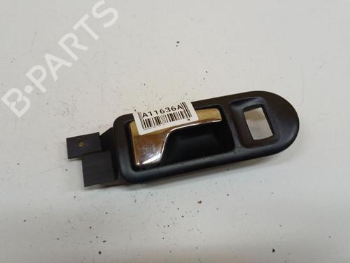 Used Front right interior door handle Front right interior door handle 38161106 38161106