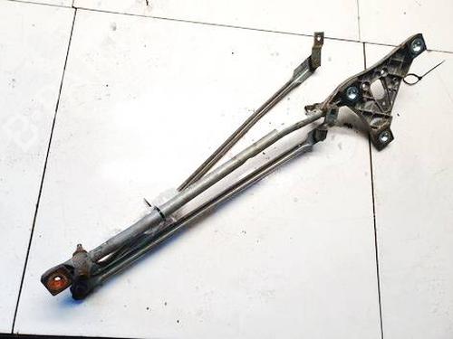 Used Front wipers mechanism Front wipers mechanism 34909438 34909438