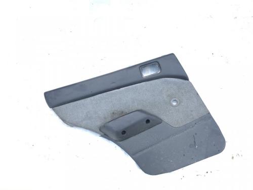 Used Rear left panel Rear left panel BMW 5 (E39) 530 d (193 hp) 35607420 35607420
