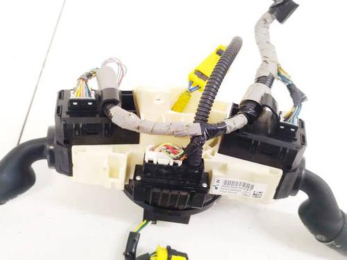 Warning switch HONDA CR-V III (RE_) 2.2 i-CTDi 4WD (RE6) | BP35107665I22 - Image 3
