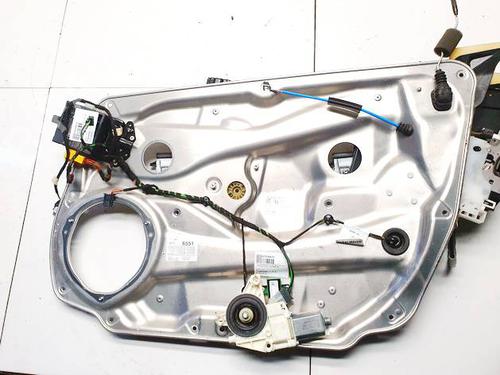 Used Front right window mechanism Front right window mechanism MERCEDES-BENZ E-CLASS (W212) E 300 Hybrid / BlueTEC Hybrid (212.098) (204 hp) 35226418 35226418