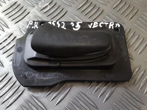 Used Front left interior door handle Front left interior door handle OPEL VECTRA B (J96) 1.8 i 16V (F19) (116 hp) 35672613 35672613