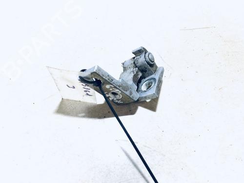 Dørhængsel/Dørbegrænser VW PASSAT B5 Variant (3B5) 1.9 TDI (115 hp) 33109376