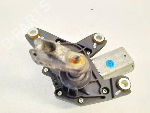 Used Rear wiper motor Rear wiper motor 37009234 37009234