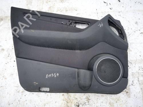 Used Front left panel Front left panel MERCEDES-BENZ B-CLASS Sports Tourer (W245) B 180 CDI (245.207) (109 hp) 36312617 36312617