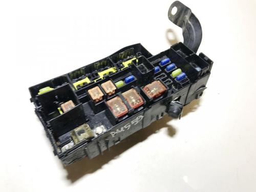 Used Fuse box Fuse box SUBARU IMPREZA Saloon (GD) 2.0 i WRX AWD (GDA) (228 hp) 33513066 33513066